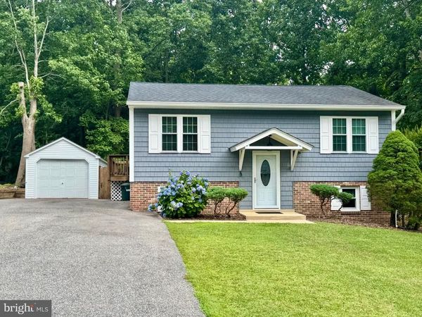 2735 BRAEBURN LANE , CHESAPEAKE BEACH, MD 20732