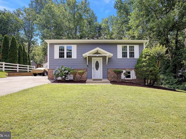 2735 BRAEBURN LANE, CHESAPEAKE BEACH, MD 20732