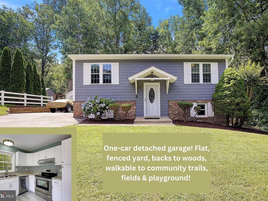 2735 Braeburn Lane, Chesapeake Beach, MD 20732 Main Photo