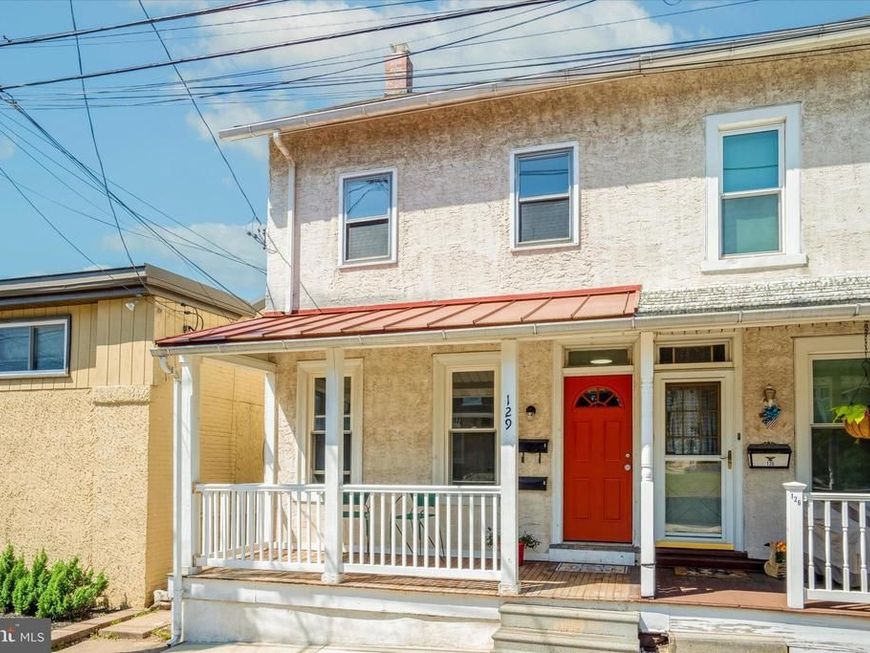 128 Adams Street, Royersford, PA 19468 Main Photo