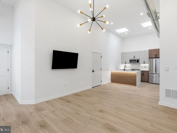 1232 CHANCELLOR STREET , Unit 2C, PHILADELPHIA, PA 19107