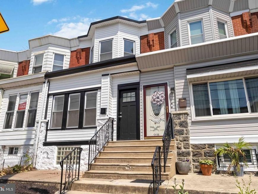 219 S 58th Street, Philadelphia, PA 19139 Main Photo