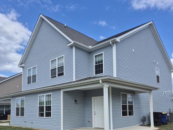 531 RUTH WAY , DOVER, DE 19904