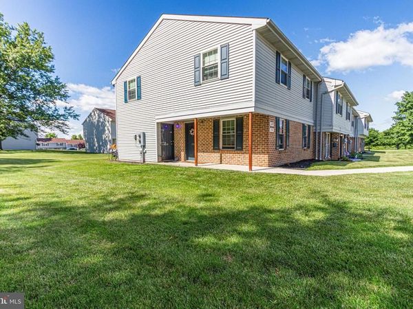 1701 LONG DRIVE, Unit 216, YORK, PA 17406