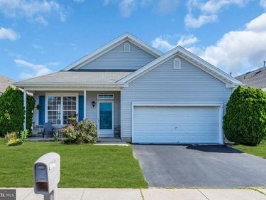 4 QUAIL ROAD , BARNEGAT, NJ 08005