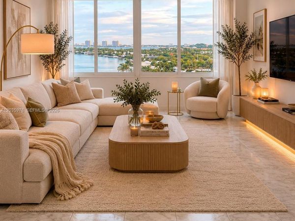 7441 Wayne Ave, Unit 8B, Miami Beach, FL 33141