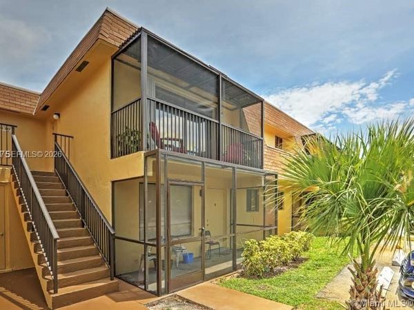 1265 S Flagler Ave , Unit 217, Pompano Beach, FL 33060
