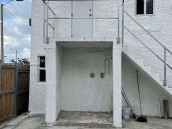337 NW 59th Ter , Unit A, Miami, FL 33127