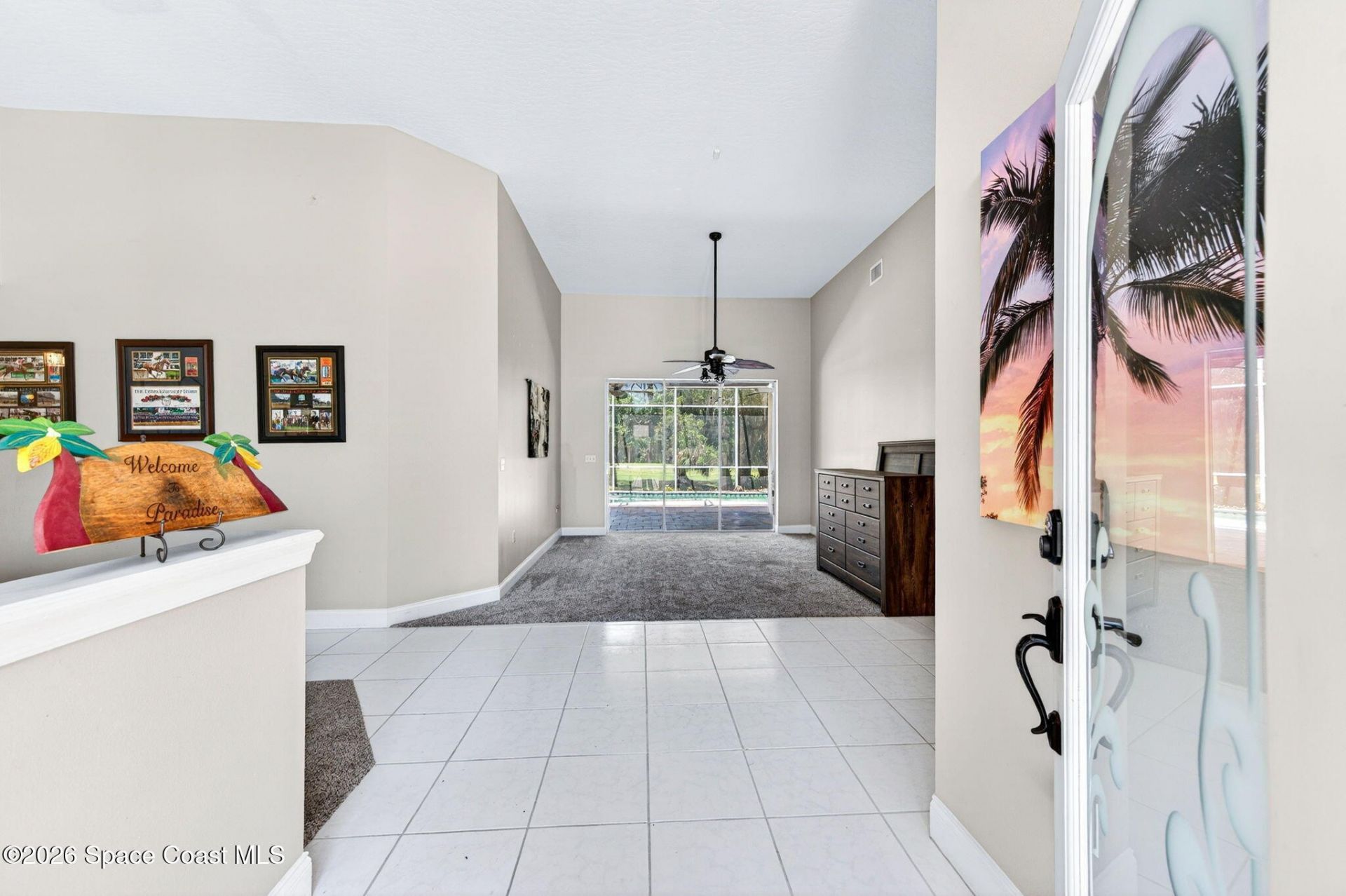 4255 Savannahs Trail , Merritt Island, FL 32953 Photo