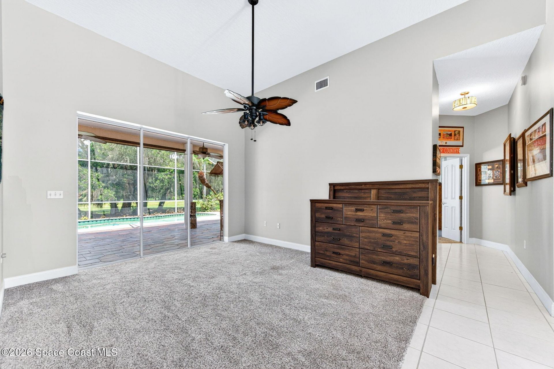 4255 Savannahs Trail , Merritt Island, FL 32953 Photo