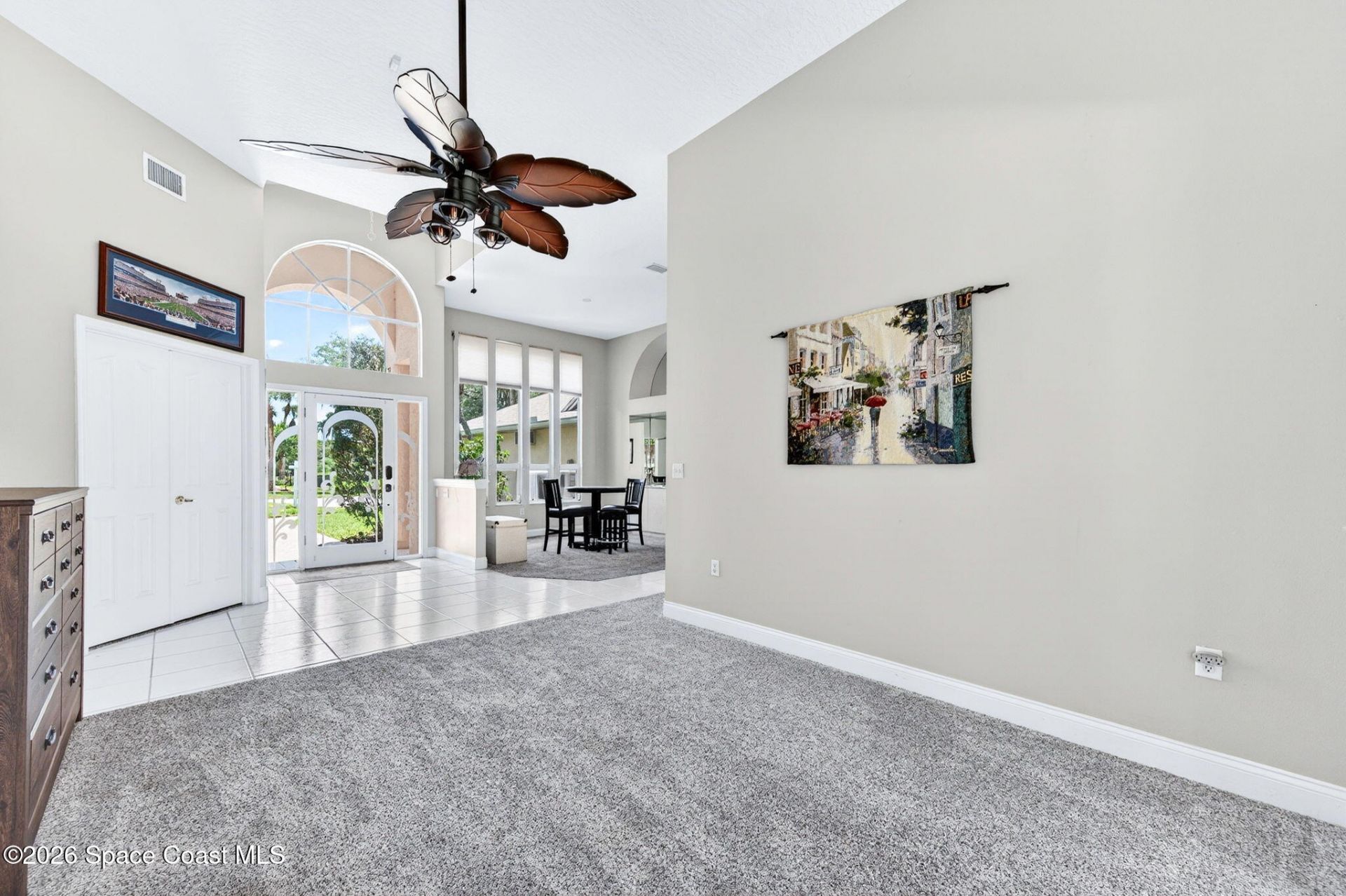 4255 Savannahs Trail , Merritt Island, FL 32953 Photo