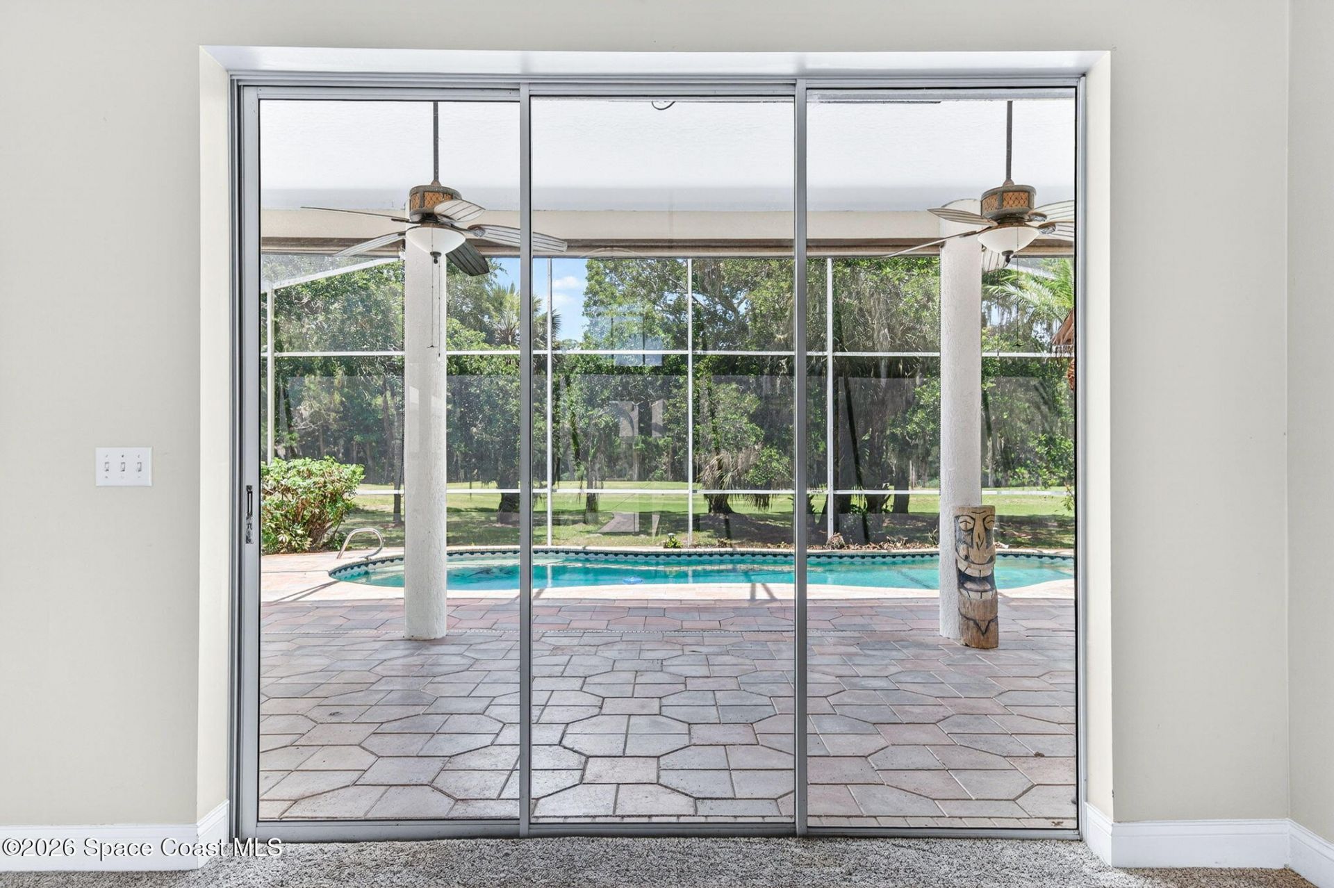 4255 Savannahs Trail , Merritt Island, FL 32953 Photo