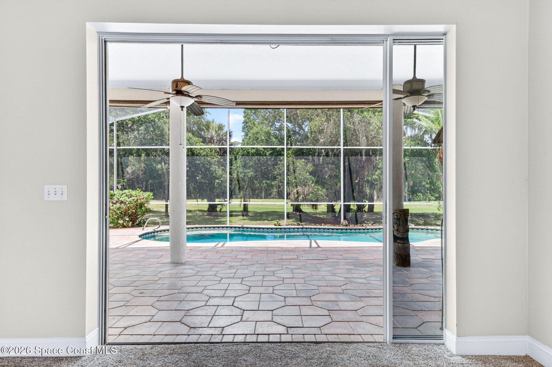4255 Savannahs Trail , Merritt Island, FL 32953 Photo