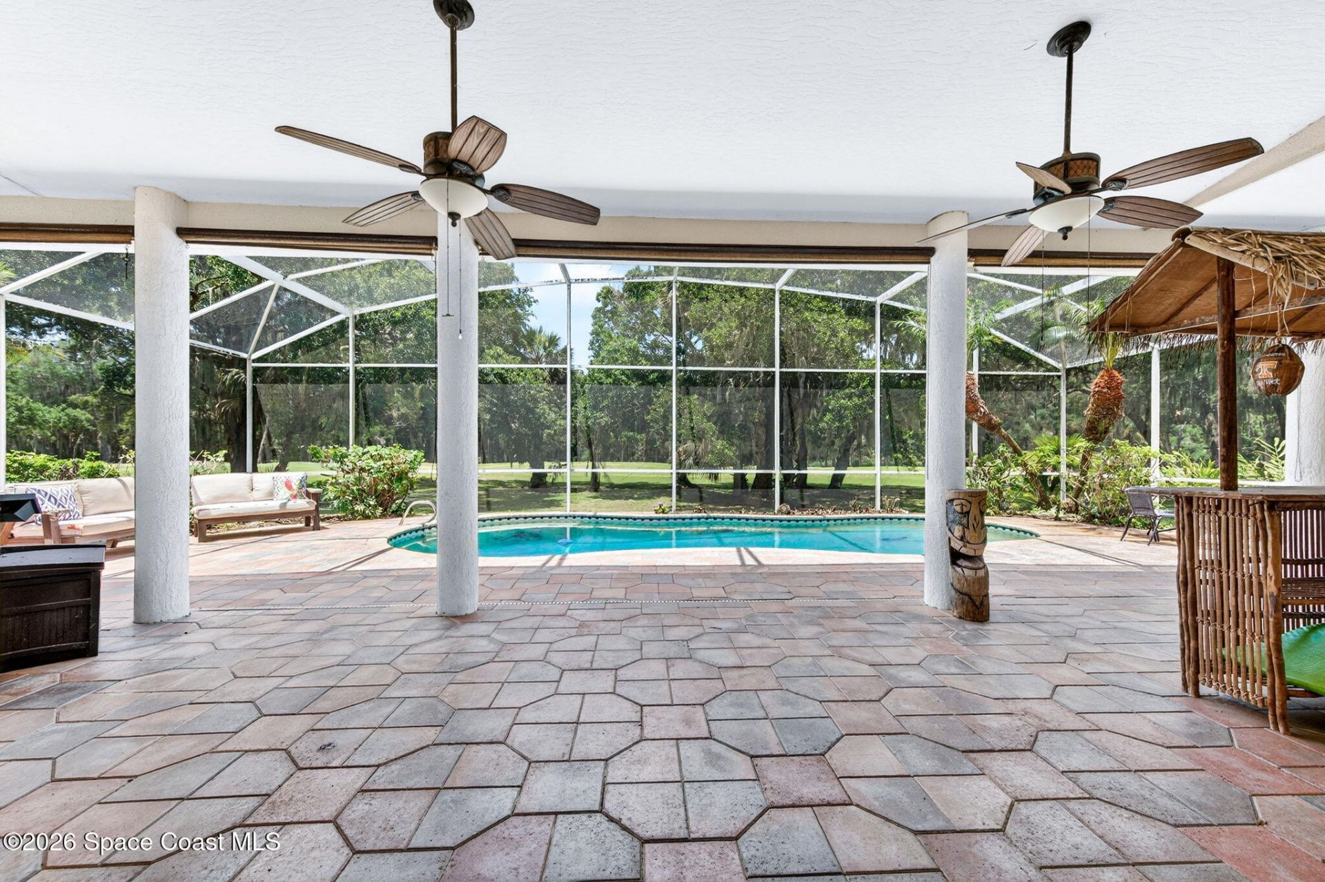 4255 Savannahs Trail , Merritt Island, FL 32953 Photo