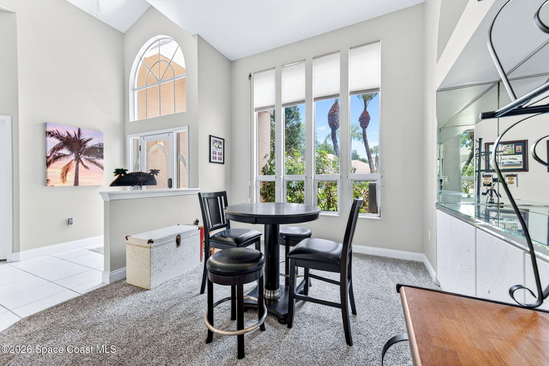 4255 Savannahs Trail , Merritt Island, FL 32953 Photo