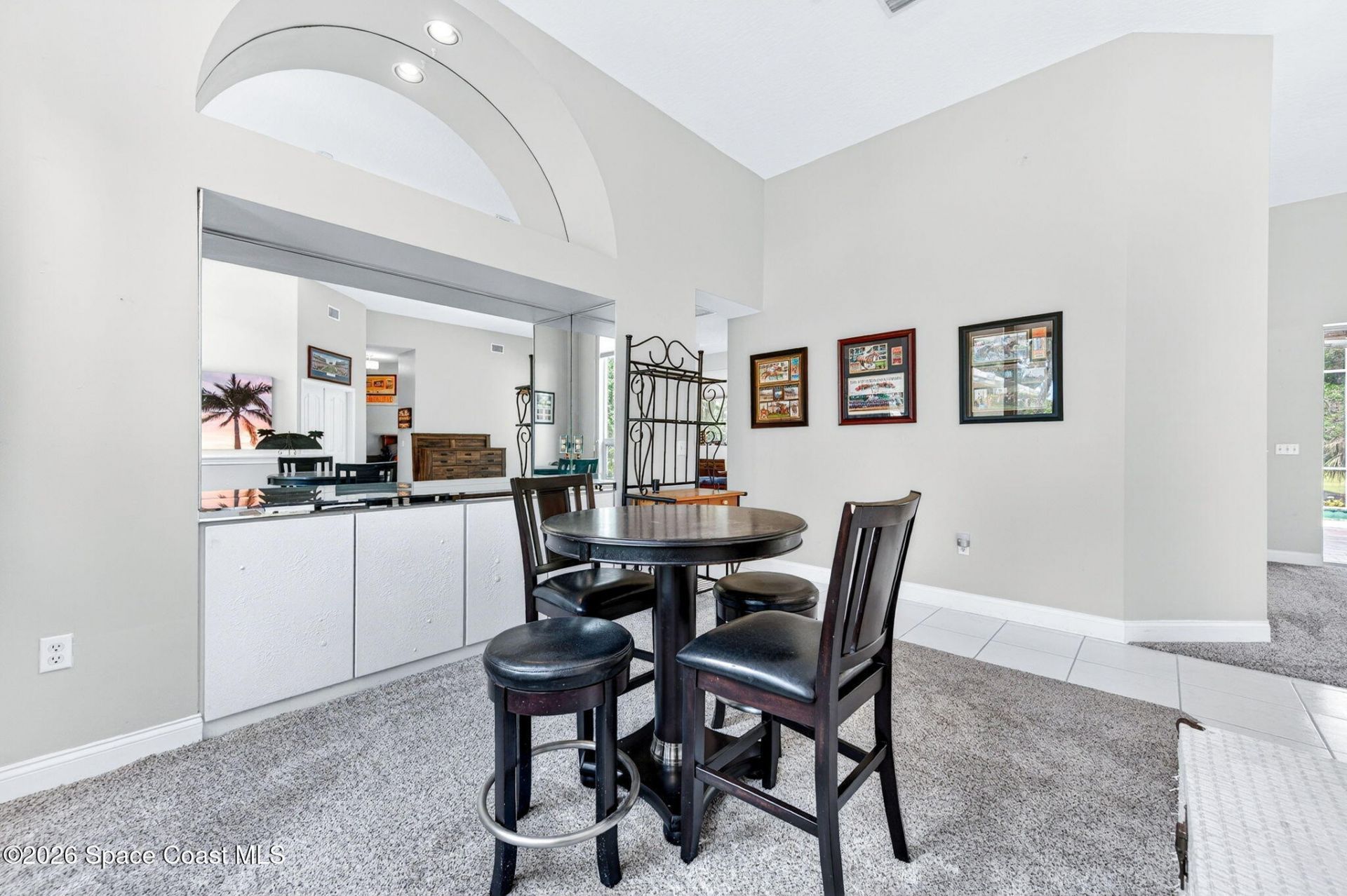 4255 Savannahs Trail , Merritt Island, FL 32953 Photo