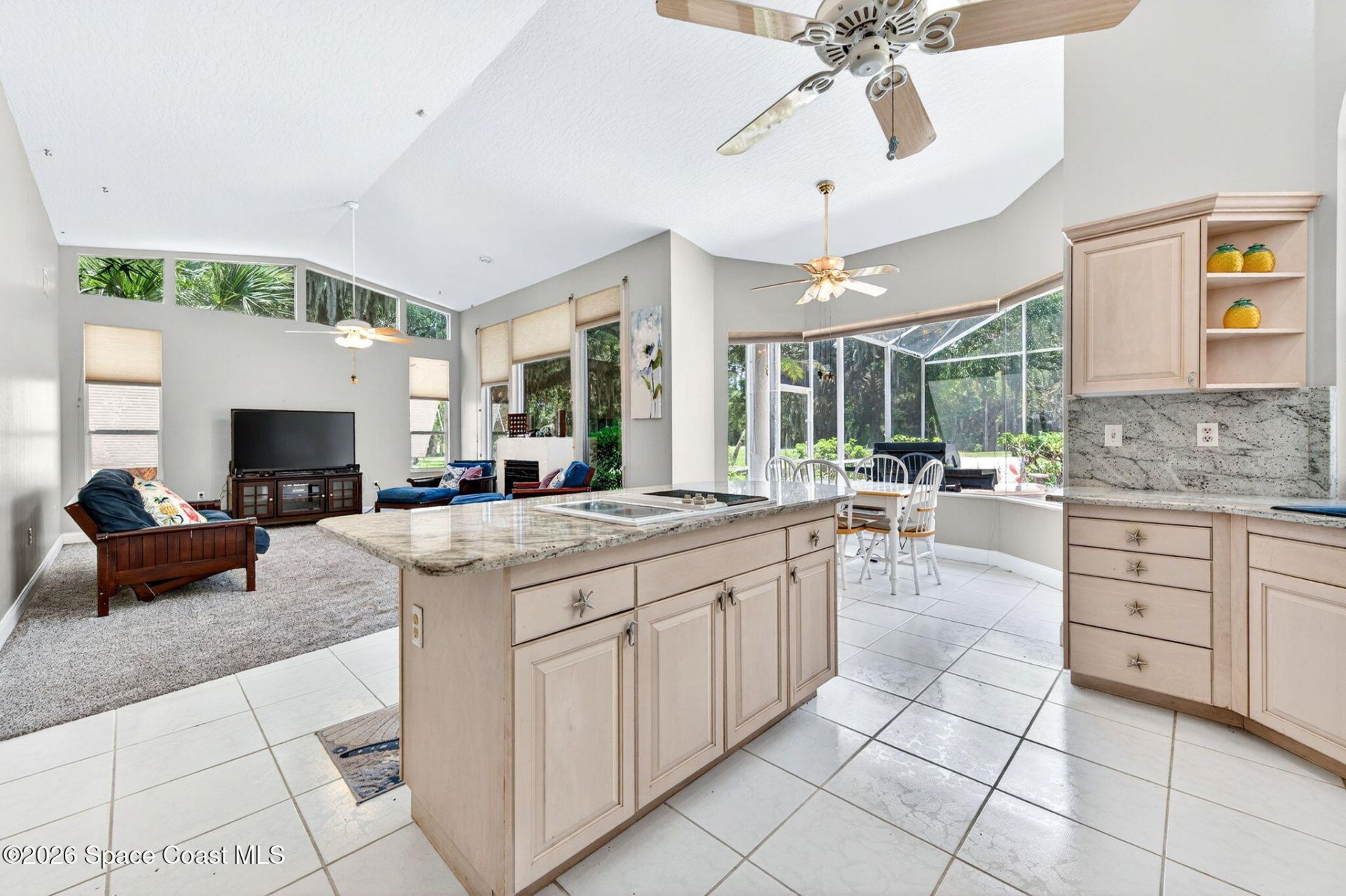4255 Savannahs Trail , Merritt Island, FL 32953 Photo