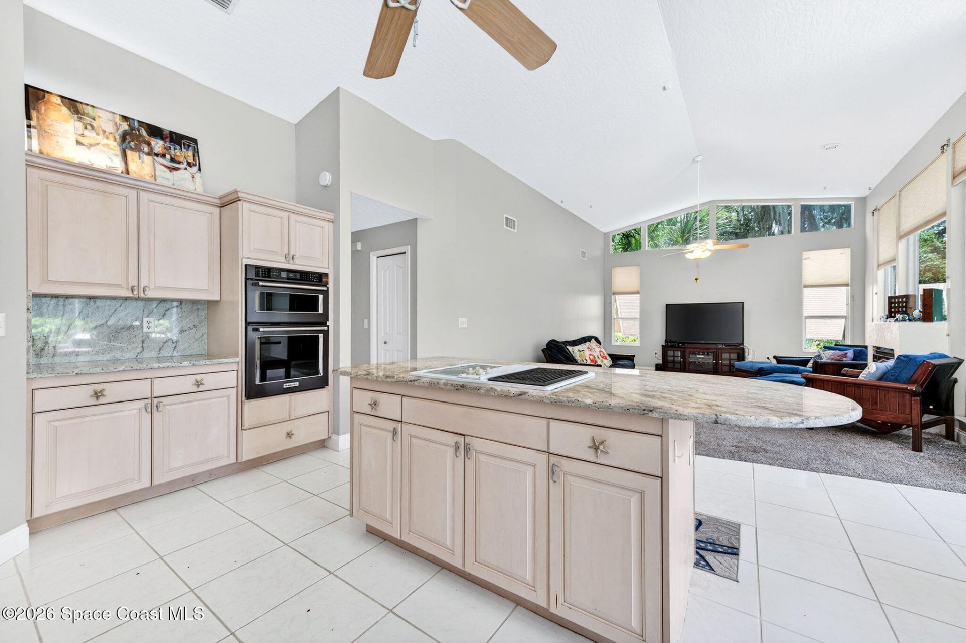 4255 Savannahs Trail , Merritt Island, FL 32953 Photo