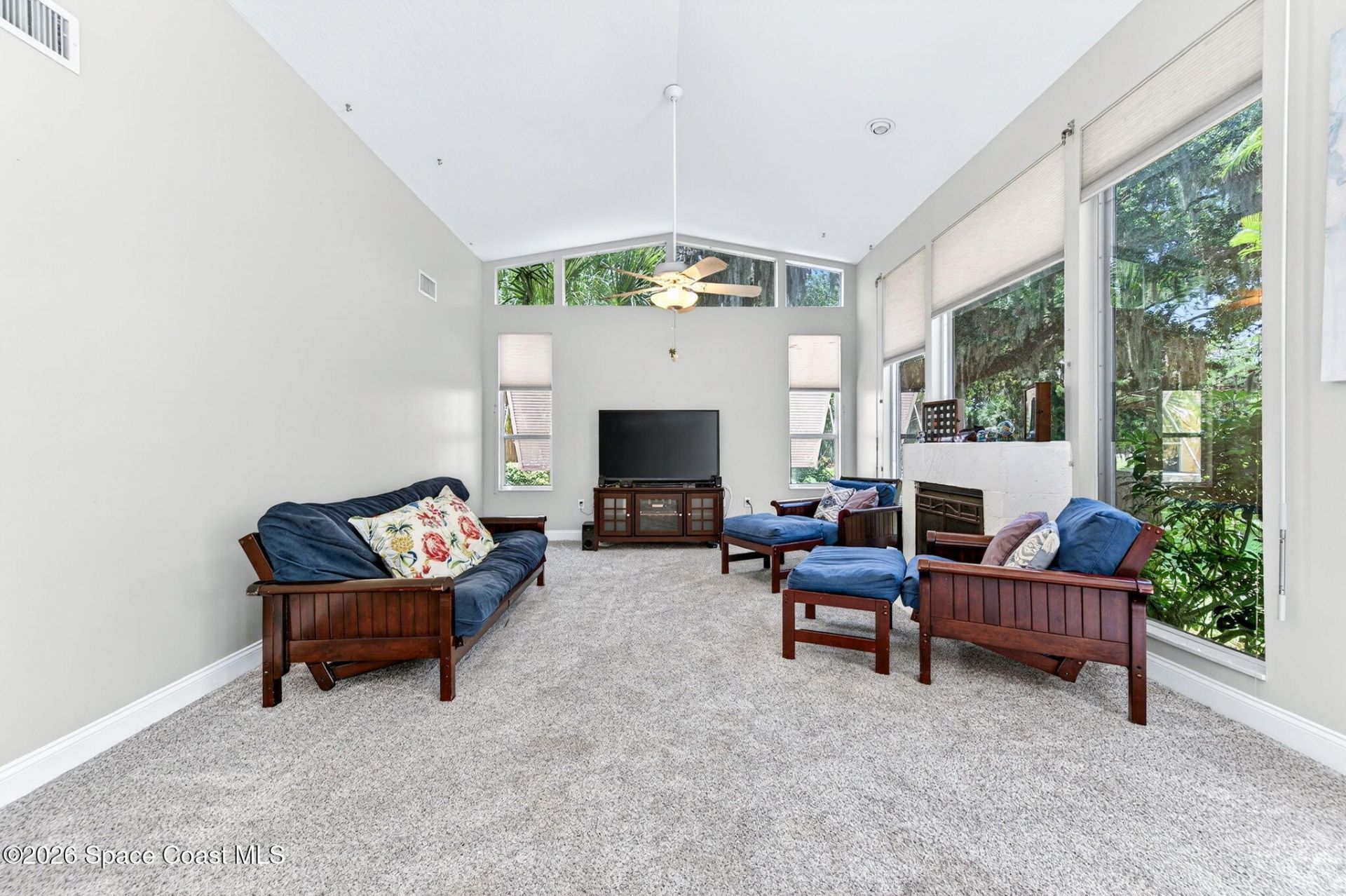 4255 Savannahs Trail , Merritt Island, FL 32953 Photo