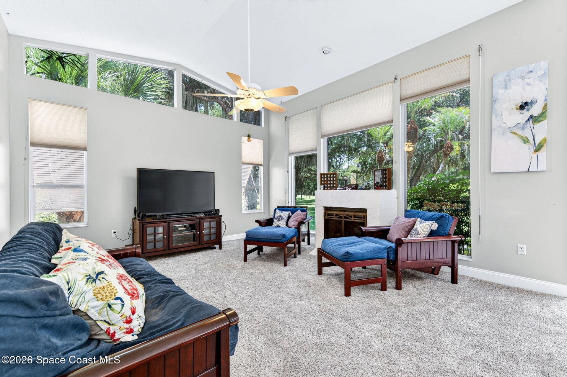 4255 Savannahs Trail , Merritt Island, FL 32953 Photo