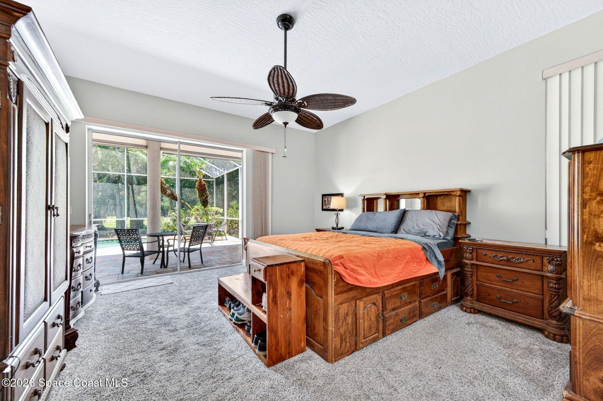 4255 Savannahs Trail , Merritt Island, FL 32953 Photo