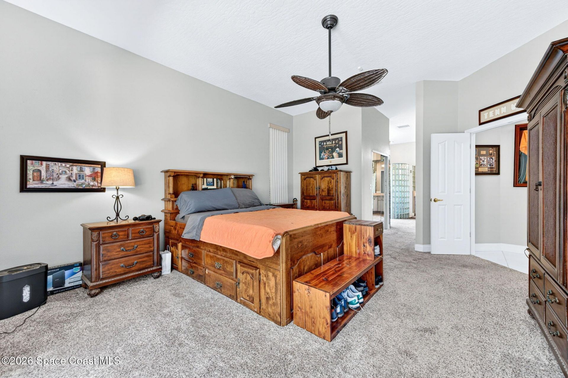 4255 Savannahs Trail , Merritt Island, FL 32953 Photo