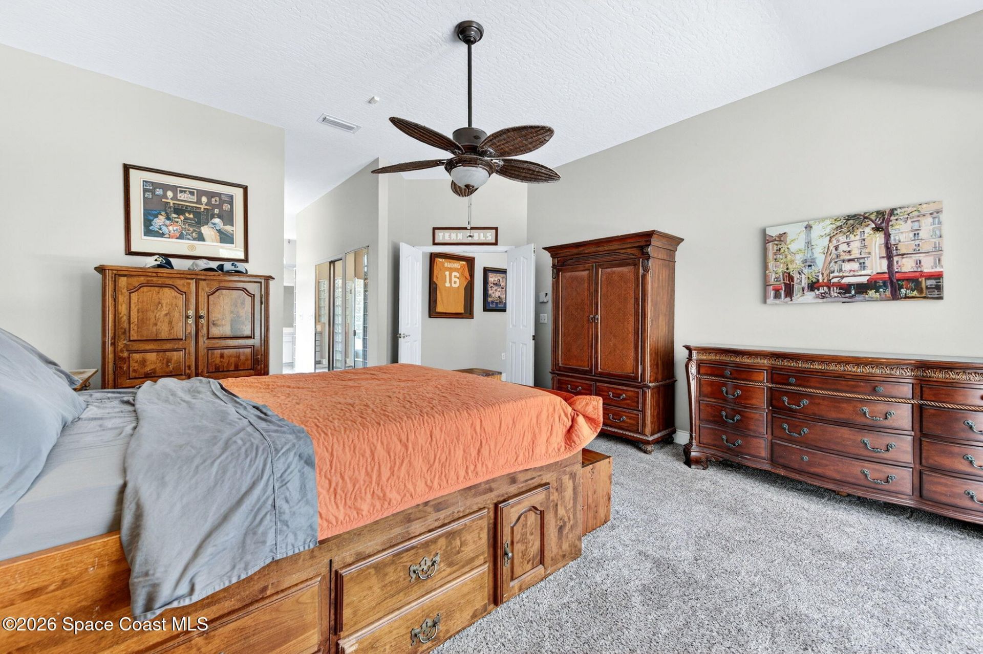 4255 Savannahs Trail , Merritt Island, FL 32953 Photo