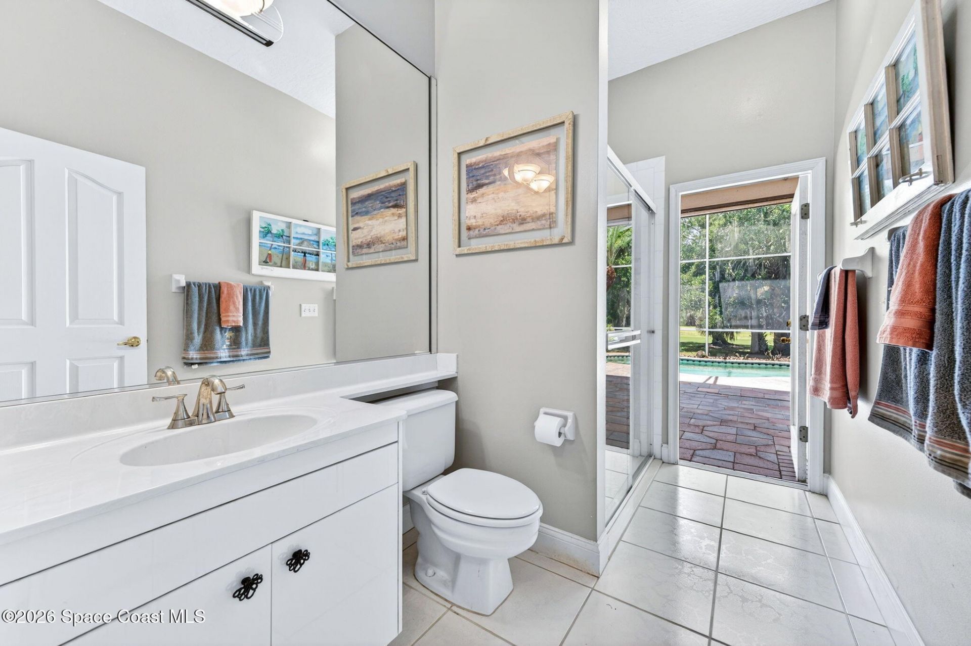 4255 Savannahs Trail , Merritt Island, FL 32953 Photo