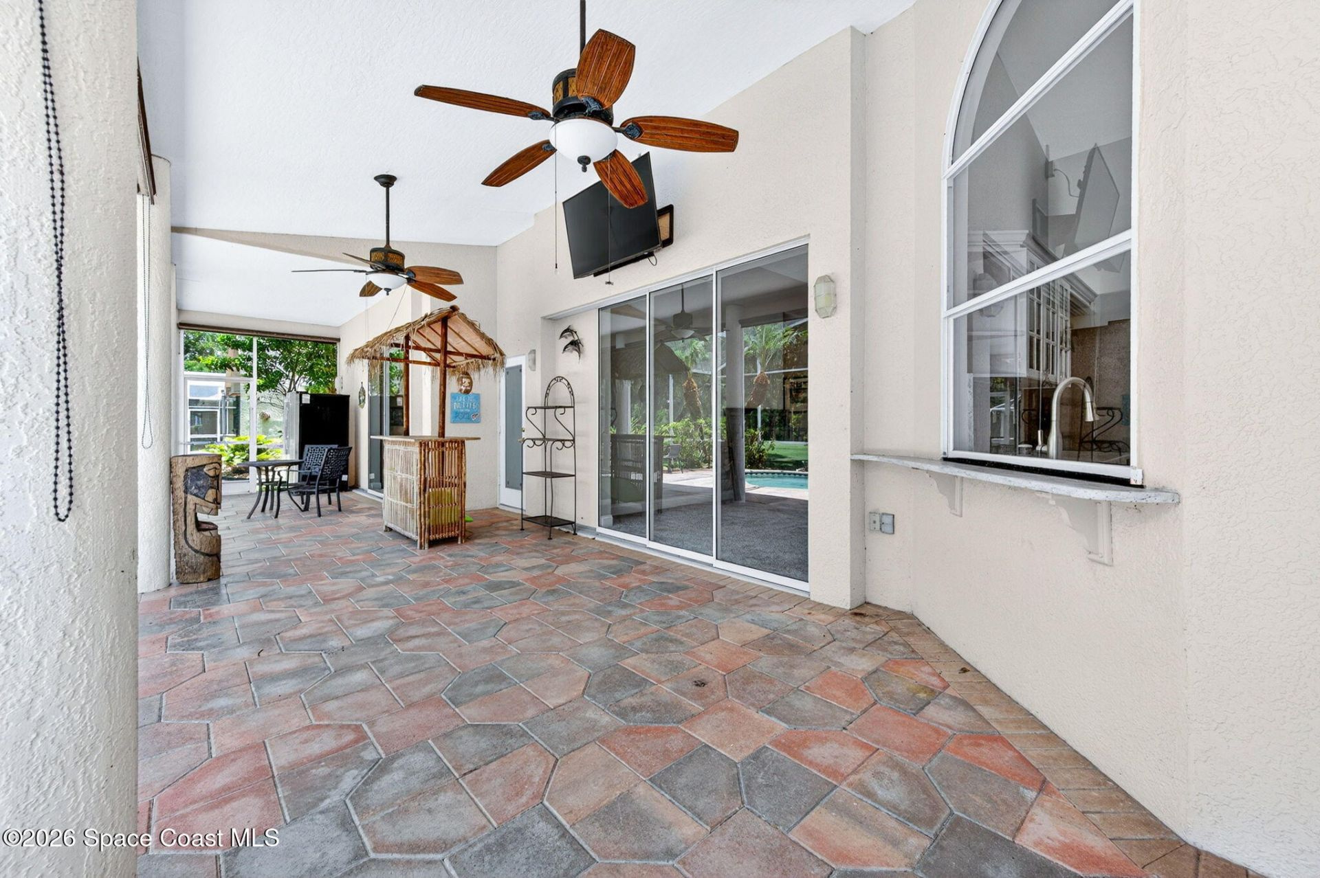 4255 Savannahs Trail , Merritt Island, FL 32953 Photo