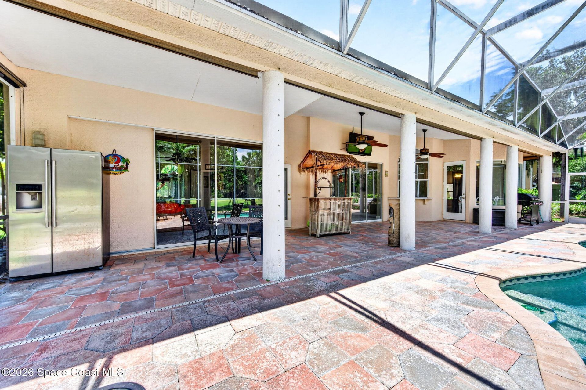 4255 Savannahs Trail , Merritt Island, FL 32953 Photo