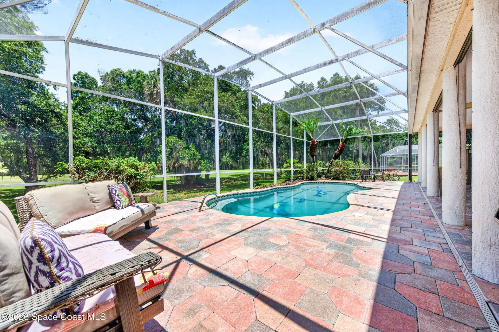 4255 Savannahs Trail , Merritt Island, FL 32953 Photo