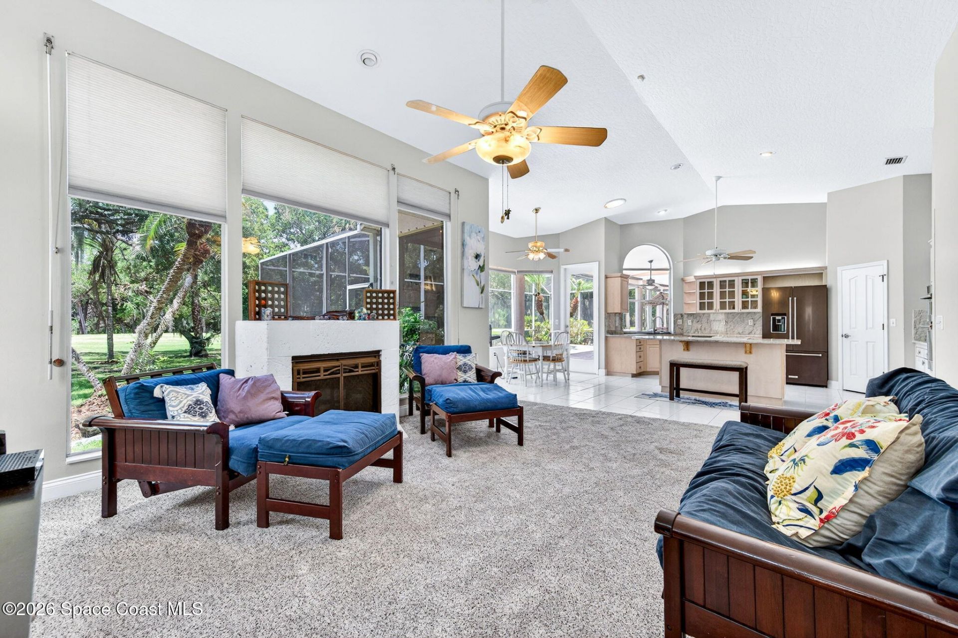 4255 Savannahs Trail , Merritt Island, FL 32953 Photo