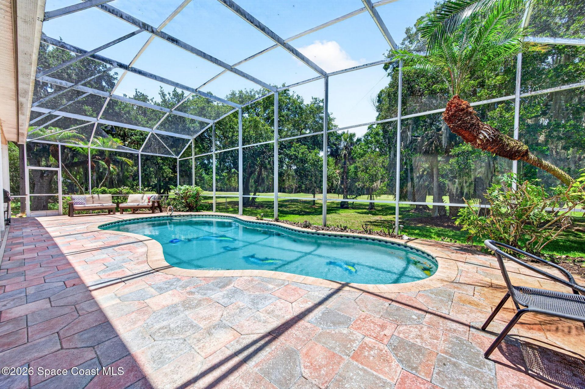 4255 Savannahs Trail , Merritt Island, FL 32953 Photo