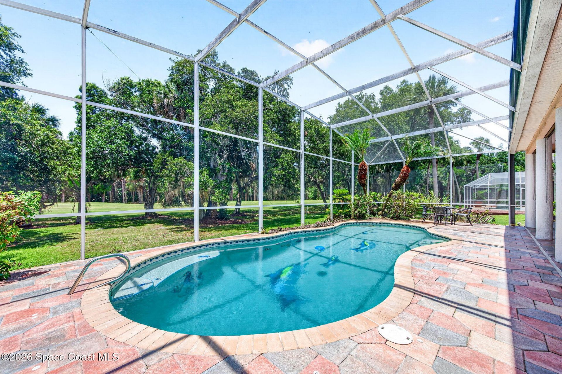4255 Savannahs Trail , Merritt Island, FL 32953 Photo