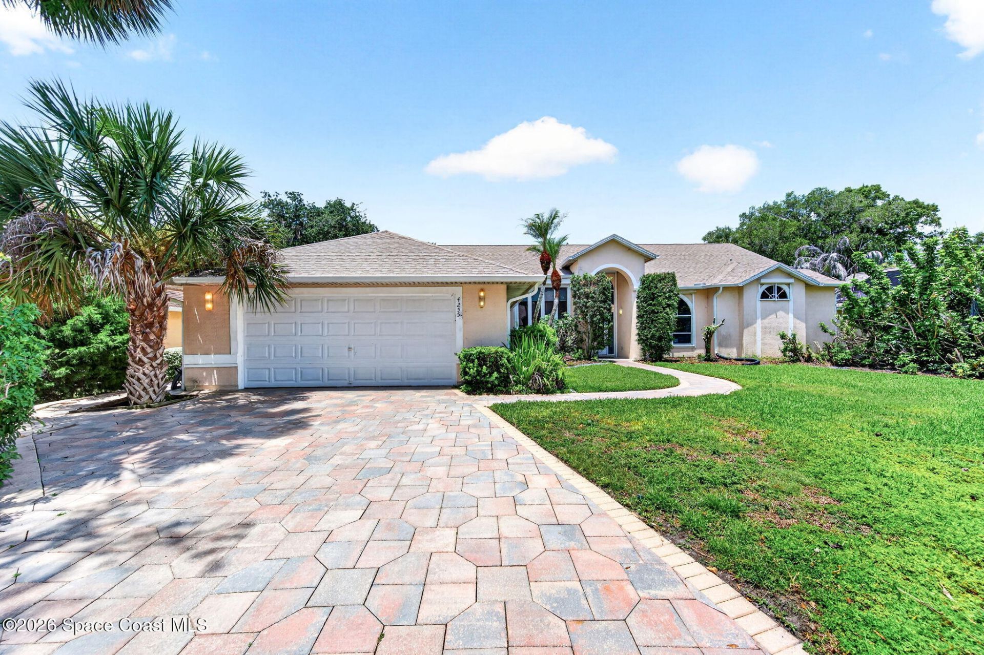 4255 Savannahs Trail , Merritt Island, FL 32953 Photo