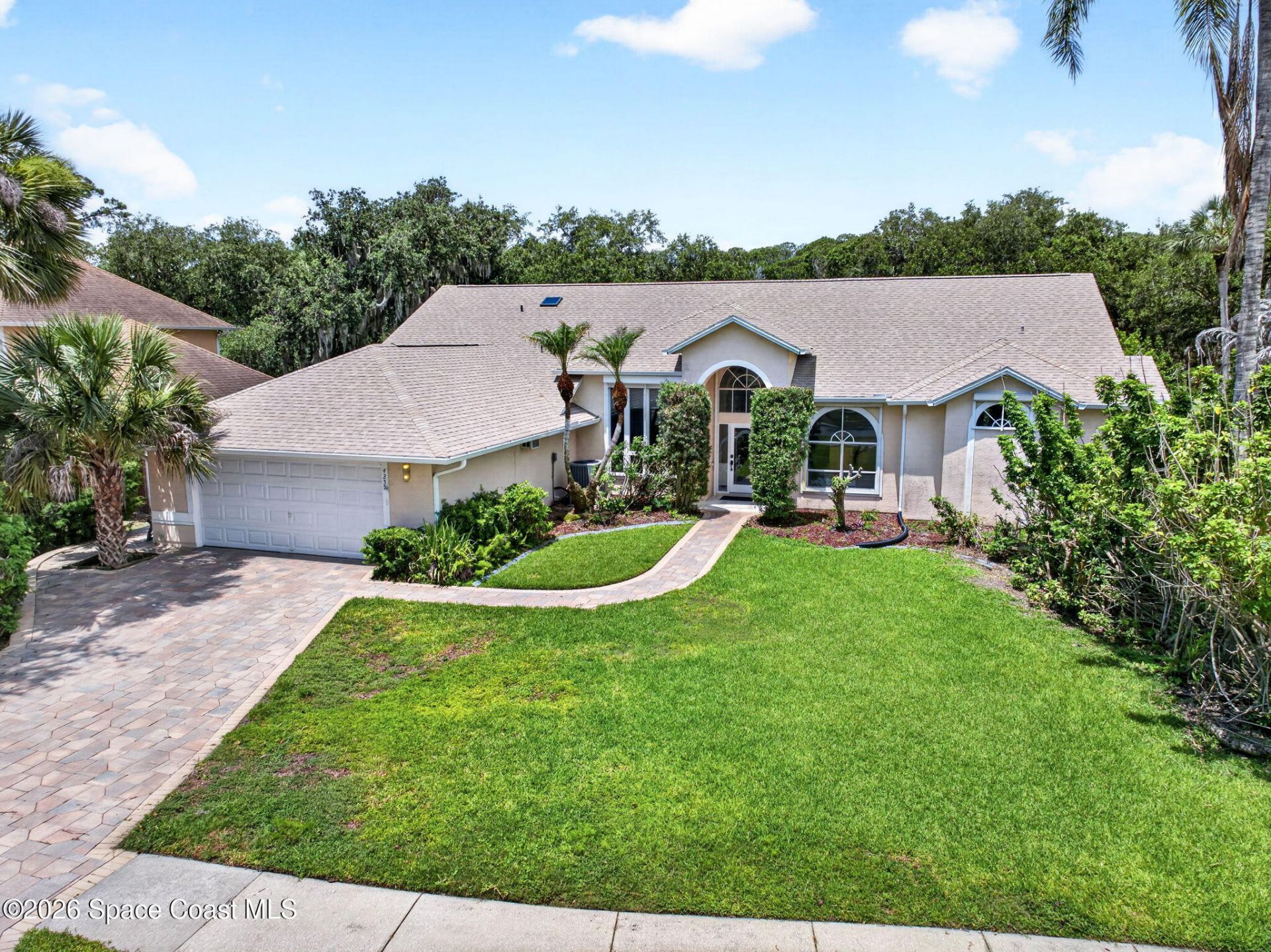 4255 Savannahs Trail , Merritt Island, FL 32953 Photo
