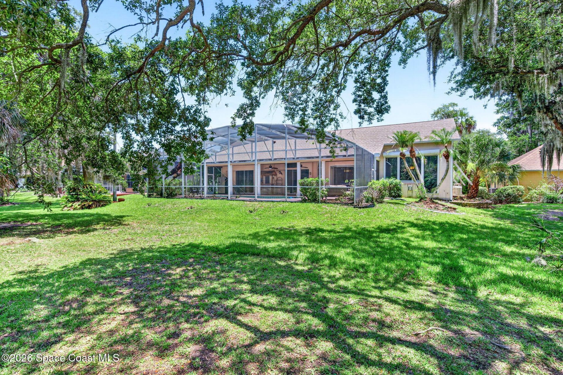 4255 Savannahs Trail , Merritt Island, FL 32953 Photo