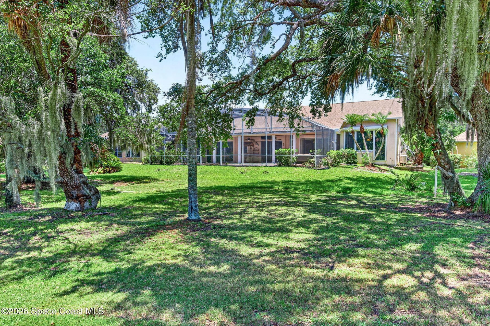 4255 Savannahs Trail , Merritt Island, FL 32953 Photo