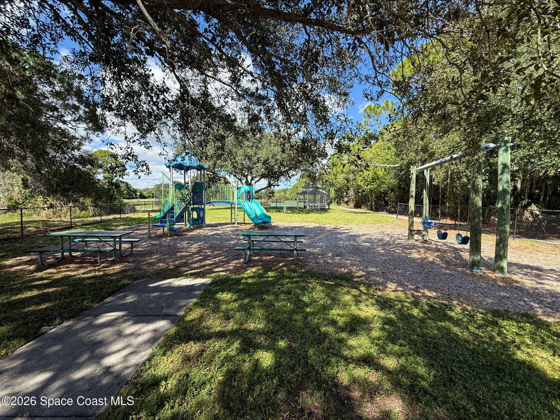 4255 Savannahs Trail , Merritt Island, FL 32953 Photo