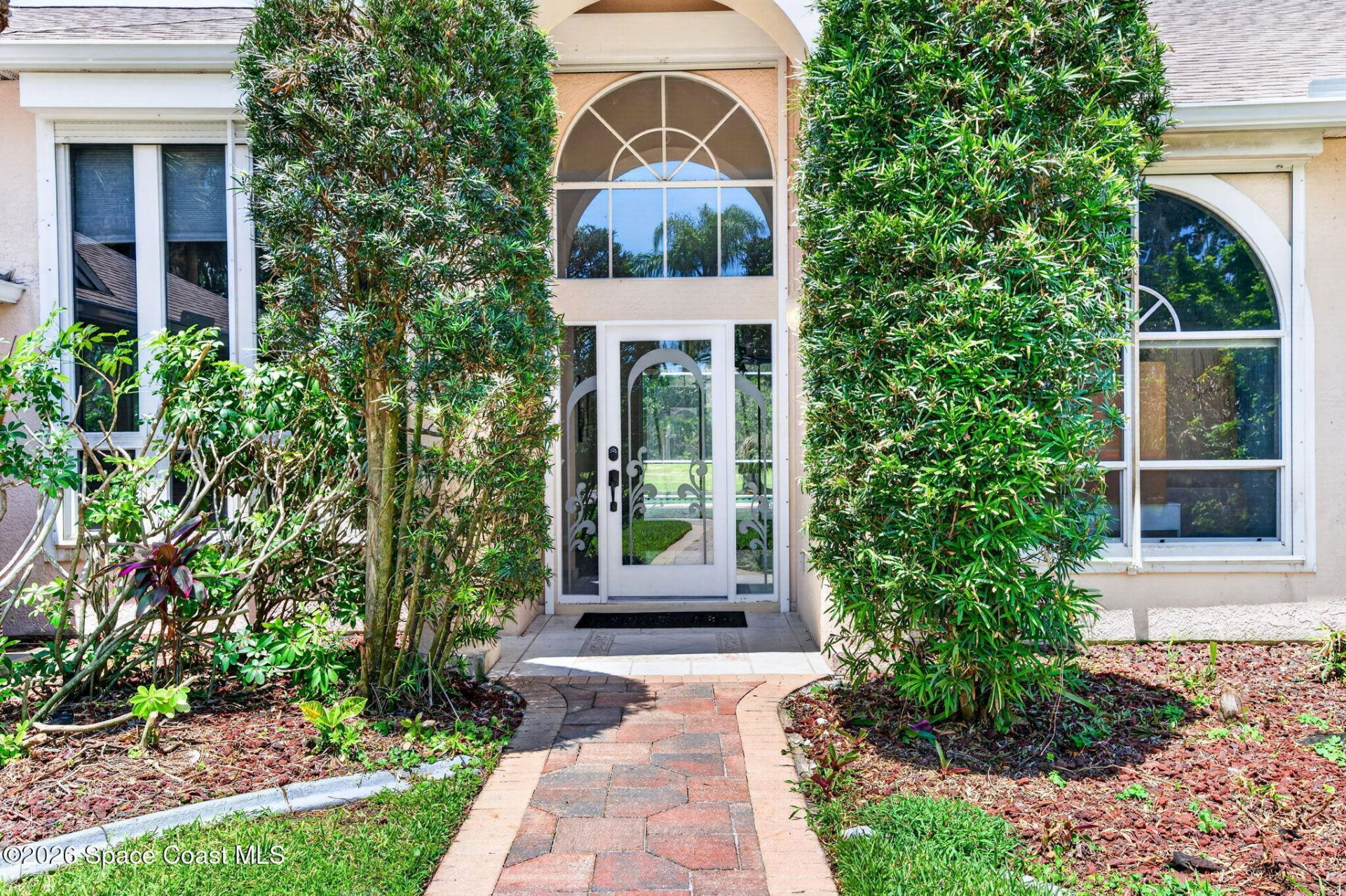 4255 Savannahs Trail , Merritt Island, FL 32953 Photo