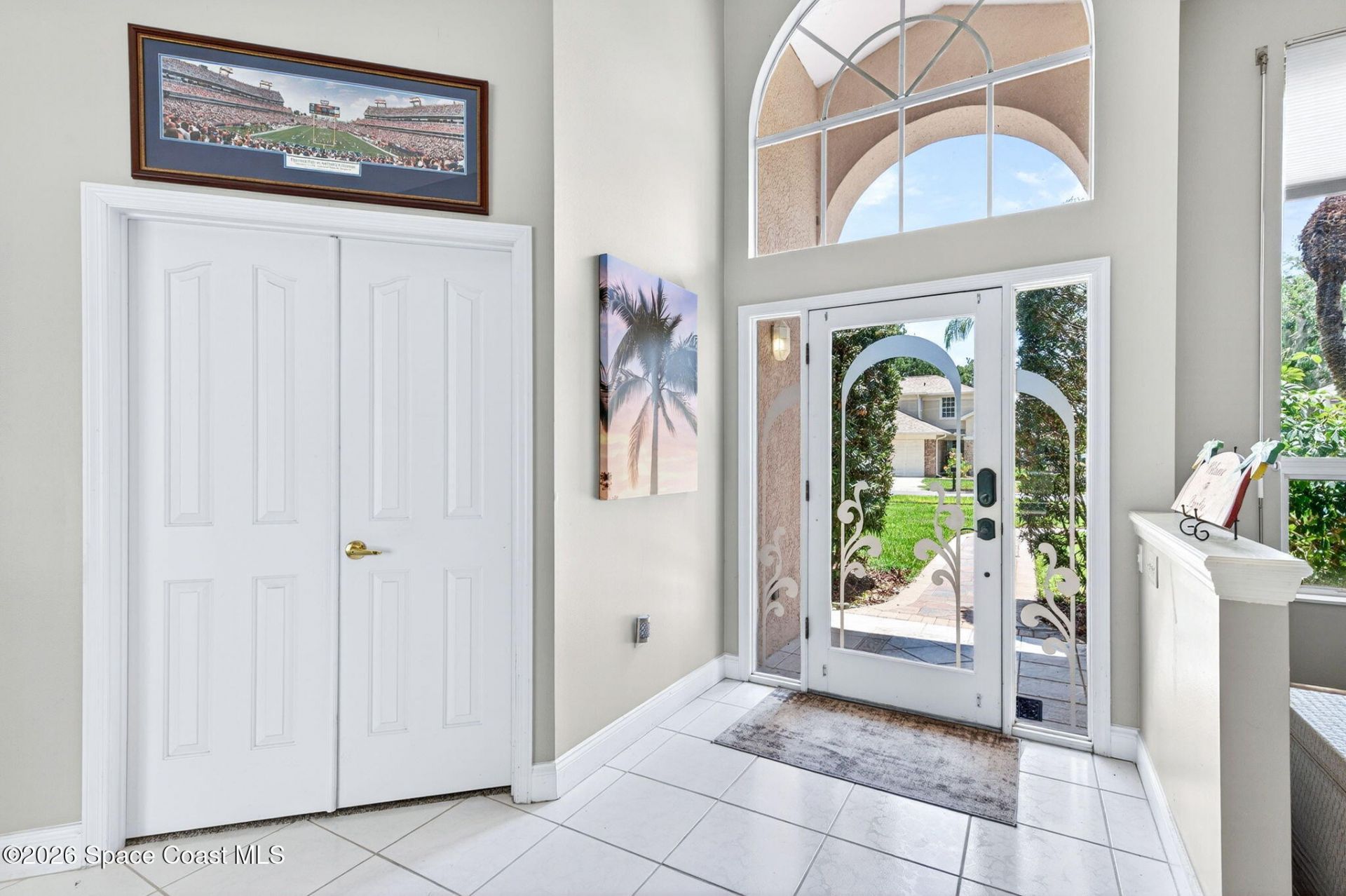 4255 Savannahs Trail , Merritt Island, FL 32953 Photo