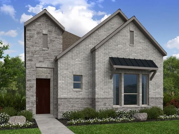 1505 Buck Trail , Celina, TX 75009