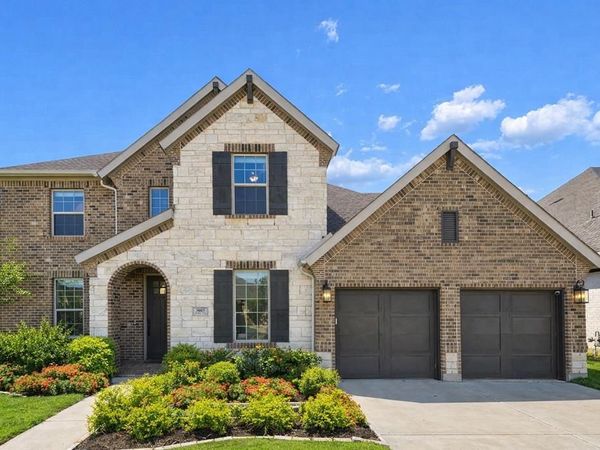 3005 Walker Way, Northlake, TX 76247
