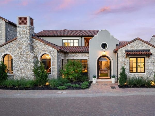 44 Cardona Drive, Westlake, TX 76262