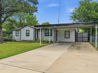 746 Quietwood Drive, Dallas, TX 75253