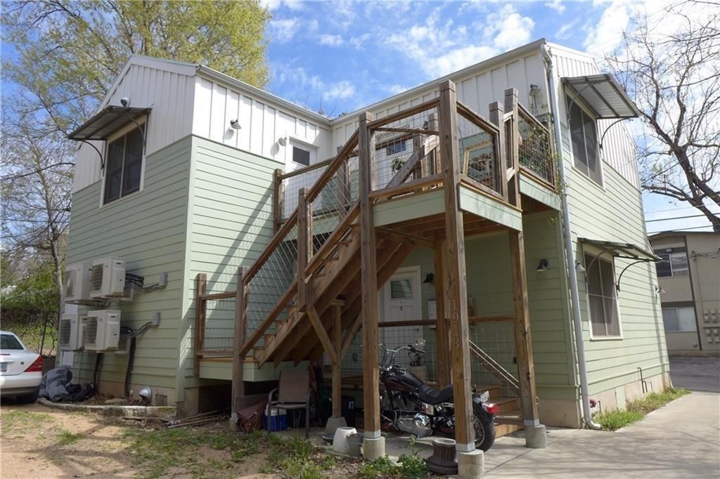 1913 Robbins Pl , Unit C, Austin, TX 78705 Main Photo