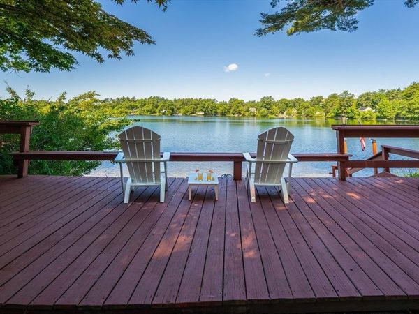 1519 Morton Ave, New Bedford, MA 02745