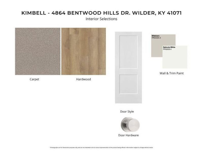 4864 Bentwood Hills Drive, Unit 10-300, Wilder, KY 41071 Photo 2