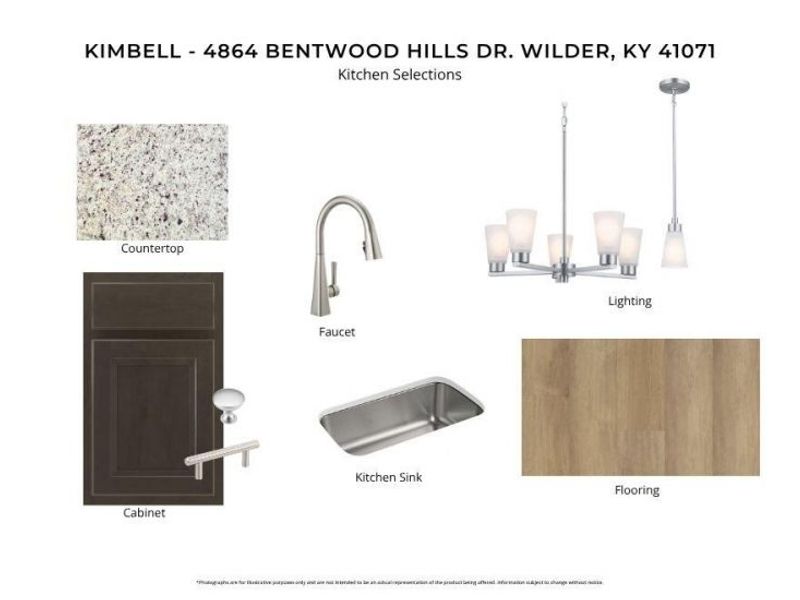 4864 Bentwood Hills Drive, Unit 10-300, Wilder, KY 41071 Photo 3