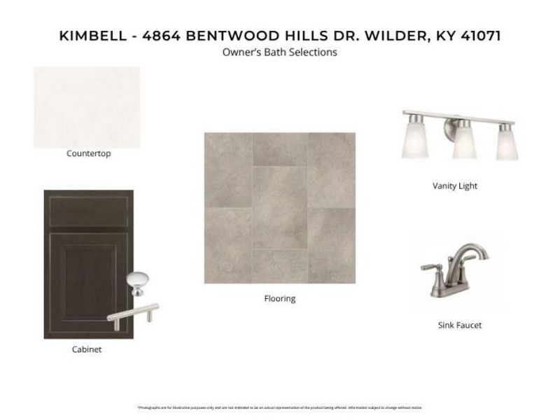 4864 Bentwood Hills Drive, Unit 10-300, Wilder, KY 41071 Photo 5